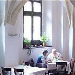 Restaurant Alte Canzley Nichtraucherhotel Fotos