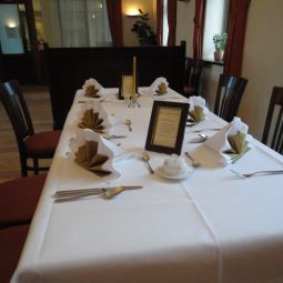Restaurant Alte Canzley Nichtraucherhotel Fotos