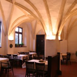 Restaurant Alte Canzley Nichtraucherhotel Fotos