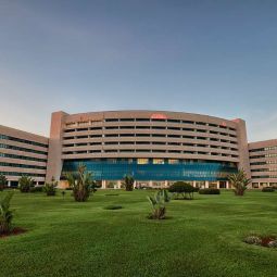 Sheraton Club des Pins Resort Algeri 