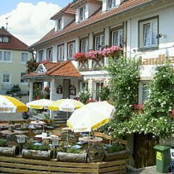 Hotelfotos Landhaus Köhle