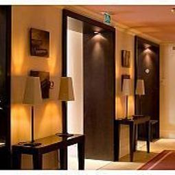 Hall Le Marquis Eiffel Tower Fotos