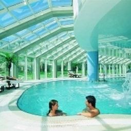 Бассейн Yasmin  Bodrum Resort Fotos