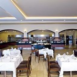 Ресторан Yasmin  Bodrum Resort Fotos