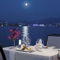 Ресторан Yasmin  Bodrum Resort Fotos