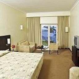Номер Yasmin  Bodrum Resort Fotos
