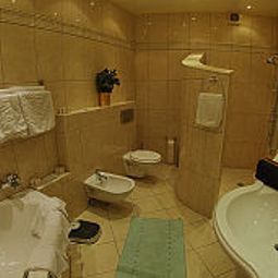 Salle de bains Löwen Fotos