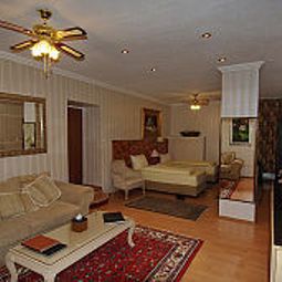 Suite Löwen Fotos