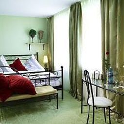 Chambre Assmann Fotos
