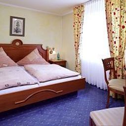 Chambre Assmann Fotos