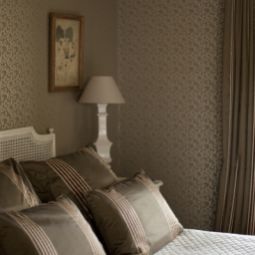 Suite Les Etangs de Corot Small Luxury Hotel Fotos