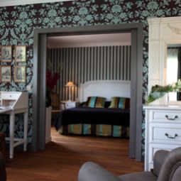 Suite Les Etangs de Corot Small Luxury Hotel Fotos
