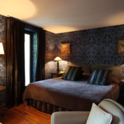 Suite Les Etangs de Corot Small Luxury Hotel Fotos