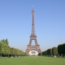  Le Marquis Eiffel Tower Fotos