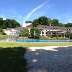 Sportschule Hennef Hennef Söven