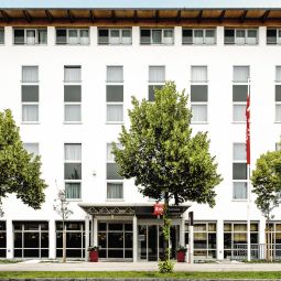 ibis München Garching Garching 