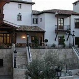 Hotelfotos Condesa de Chinchon