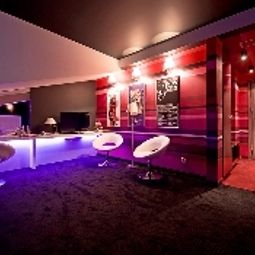 Suite Best Western Krakow Old Town Fotos