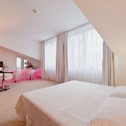 Suite Best Western Krakow Old Town Fotos