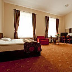Suite Best Western Krakow Old Town Fotos