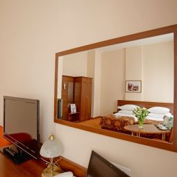 Business-Zimmer Best Western Krakow Old Town Fotos