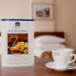 Business-Zimmer Best Western Krakow Old Town Fotos