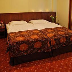 Zimmer Best Western Krakow Old Town Fotos