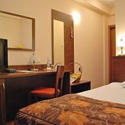 Zimmer Best Western Krakow Old Town Fotos