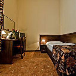 Zimmer Best Western Krakow Old Town Fotos