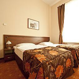 Zimmer Best Western Krakow Old Town Fotos