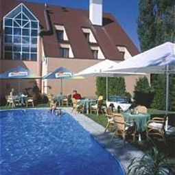 Hotelfotos Benica