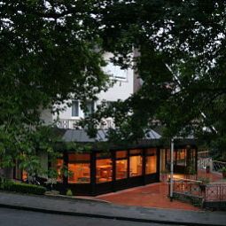 Hotelfotos Parkhotel