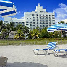  Courtyard Miami Beach Oceanfront Fotos
