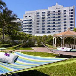  Courtyard Miami Beach Oceanfront Fotos