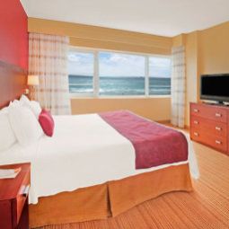 Room Courtyard Miami Beach Oceanfront Fotos