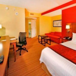 Room Courtyard Miami Beach Oceanfront Fotos