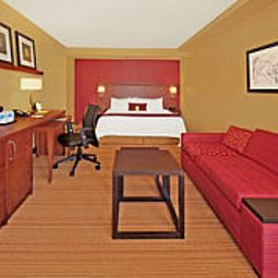 Room Courtyard Miami Beach Oceanfront Fotos