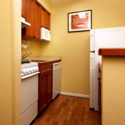 Chambre TownePlace Suites Springfield Fotos