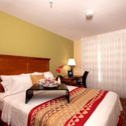 Chambre TownePlace Suites Springfield Fotos
