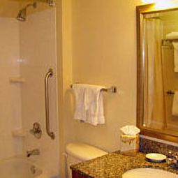 Chambre TownePlace Suites Springfield Fotos
