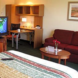 Chambre TownePlace Suites Springfield Fotos