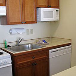 Chambre TownePlace Suites Springfield Fotos