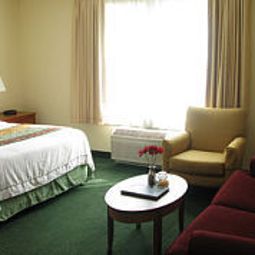 Chambre TownePlace Suites Springfield Fotos
