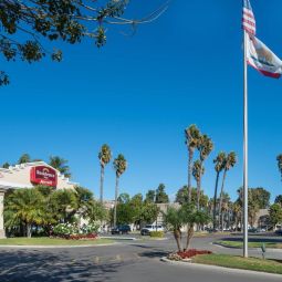 Residence Inn Oxnard River Ridge Oxnard 