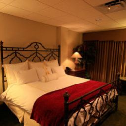 Chambre Albuquerque Marriott Pyramid North Fotos