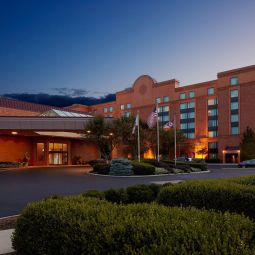 Columbus Marriott Northwest Дублин 