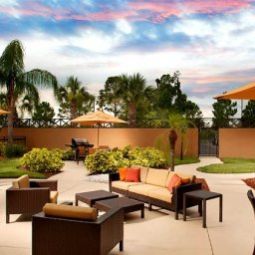  Courtyard Daytona Beach Fotos