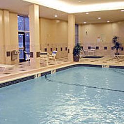Wellnessbereich Courtyard Boston Woburn/Boston North Fotos