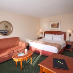 Zimmer Courtyard Boston Woburn/Boston North Fotos