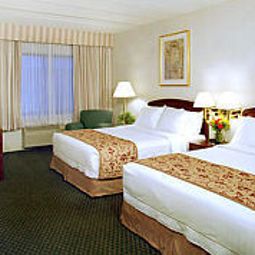 Zimmer Courtyard Boston Woburn/Boston North Fotos